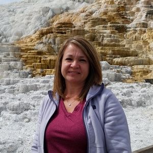 Meet your Posher, Kari